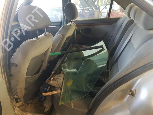 Gearbox PEUGEOT 406 (8B) 2.0 HDI 110 | BP29607607M3 