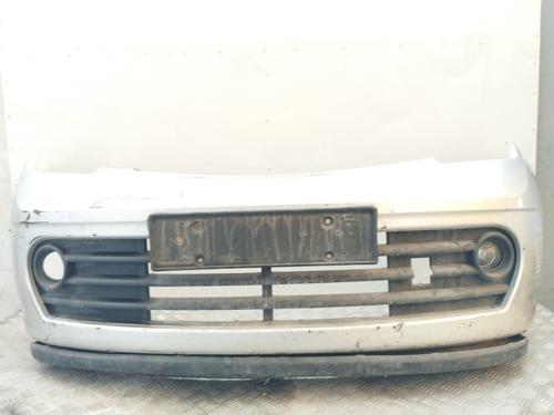Used Front bumper TATA ARIA [2010-2025]  12439849