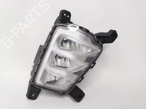 Used Right front fog light Right front fog light SSANGYONG KORANDO (C300) E-Motion (190 hp) 40153615 40153615