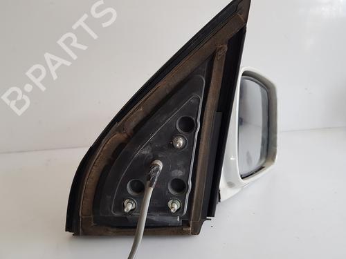 Right mirror NISSAN X-TRAIL I (T30)  | BP12905612C27 
