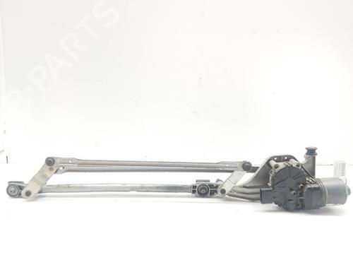 Used Front wiper motor FORD FOCUS II (DA_, HCP, DP) [2004-2013]  29718720