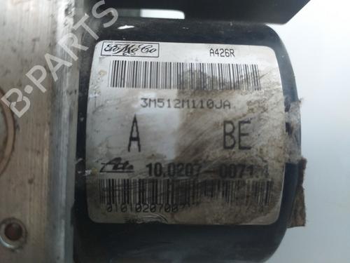 ABS pump FORD FOCUS C-MAX (DM2)  | BP10650465M43 