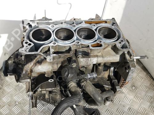 Used Engine (For Parts) Engine (For Parts) NISSAN QASHQAI II (J11, J11_) 1.2 DIG-T (115 hp) 29288557 29288557