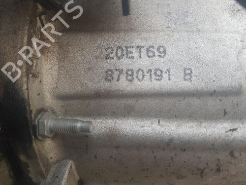 Gearbox CITROËN C3 / C3 ORIGIN III (SX)  | BP17226635M3 