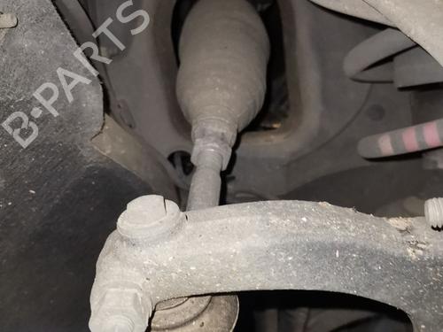 Steering rack SEAT EXEO (3R2) | BP33819846M22 - Image 3