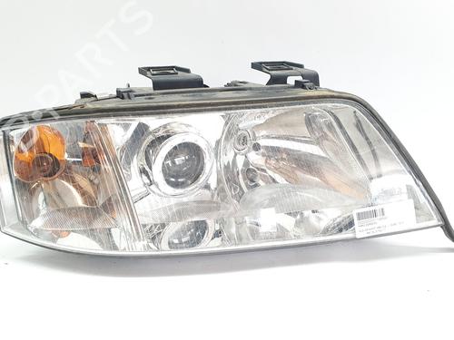 Used Right headlight AUDI A6 C5 Avant (4B5, 4B6) 2.8 (193 hp) 29398891