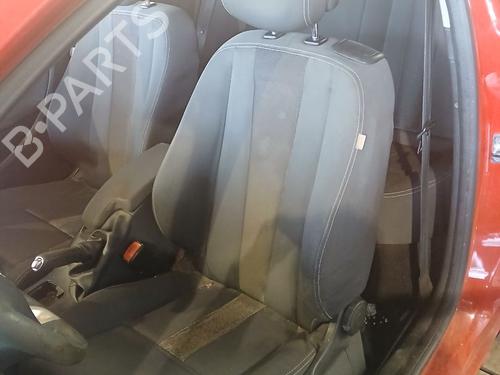 Sedile anteriore sinistro RENAULT MEGANE III Coupe (DZ0/1_) [2008-2016]  31307266
