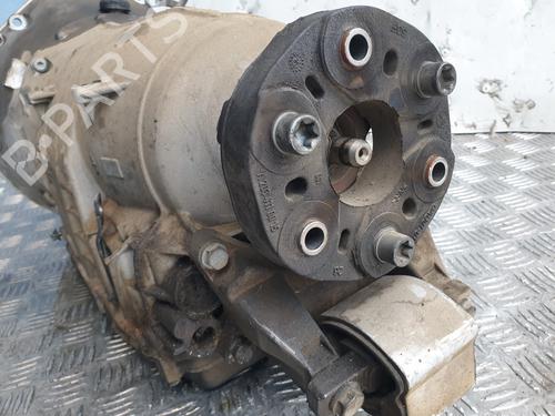 Gearbox MERCEDES-BENZ E-CLASS (W211) E 220 CDI (211.006) | BP16880066M3 