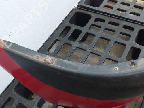 Front bumper DAEWOO MATIZ (M100, M150) 0.8 | BP8491346C7 