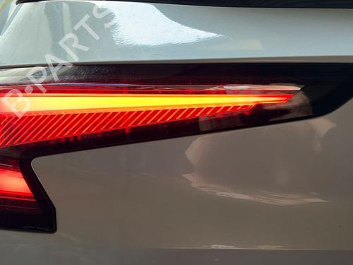 Used Left tailgate light Left tailgate light RENAULT ESPACE VI (RHN) E-TECH 200 Hybrid (199 hp) 33295121 33295121