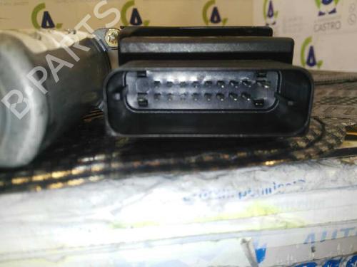 Left rear window motor SEAT ALTEA (5P1)  | BP13215855E23 