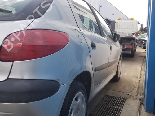 Commande de phare PEUGEOT 206 Hatchback (2A/C) 1.4 LPG | BP30511038I24