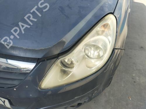 Steering column OPEL CORSA D (S07) | BP39518162M21 - Image 16