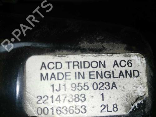Front wiper motor VW GOLF IV (1J1) 1.9 TDI | BP4978136M29 