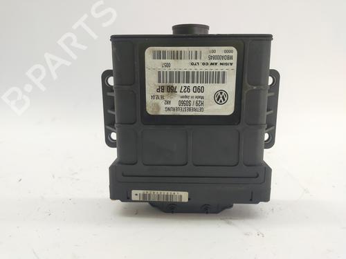 Used Gearbox control unit Gearbox control unit VW TOUAREG (7LA, 7L6, 7L7) 2.5 R5 TDI (174 hp) 33890671 33890671