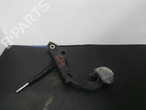 Clutch pedal CITROËN C4 Coupe (LA_)  | BP8764773I13 