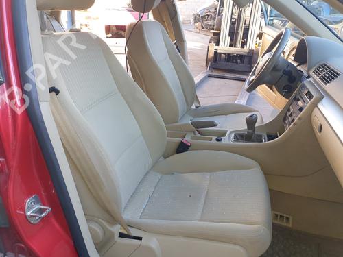 Rear right seatbelt AUDI A4 B7 (8EC) 2.0 TDI 16V | BP20310973I28 