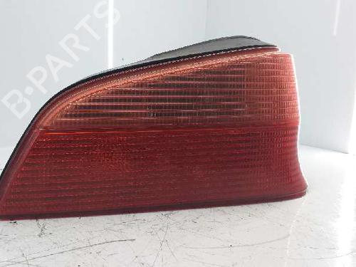 Right taillight PEUGEOT 106 II (1A_, 1C_)  | BP10103329C35 