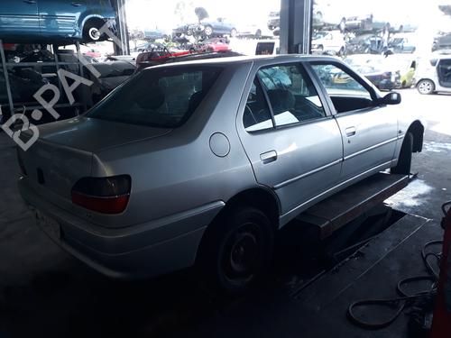 Starter PEUGEOT 306 Hatchback (7A, 7C, N3, N5) 1.9 D | BP10334279M8