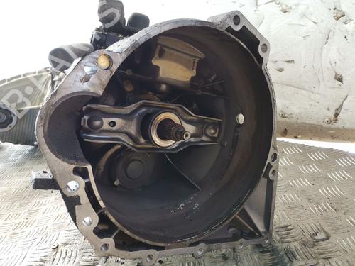 Gearbox VW TOUAREG (7LA, 7L6, 7L7) 2.5 R5 TDI | BP22592511M3 