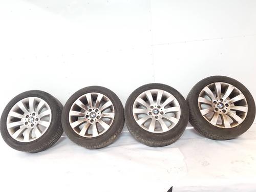 Used Rim BMW 5 (E60) 520 d (163 hp) 27399571