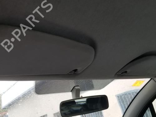 Engine control unit (ECU) CITROËN C3 I (FC_, FN_) 1.4 HDi | BP30680614M57 