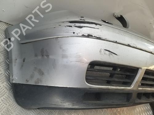 Front bumper VW GOLF IV (1J1)  | BP18853431C7 