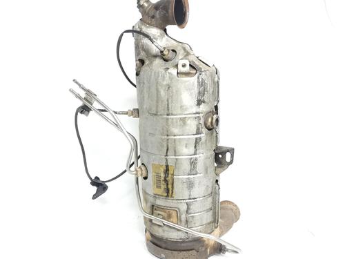 Used Particulate filter OPEL CORSA F (P2JO) [2019-2025]  30172413