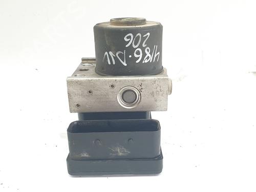 Pompe ABS PEUGEOT 206 Hatchback (2A/C) 1.4 HDi eco 70 | BP29420410M43 