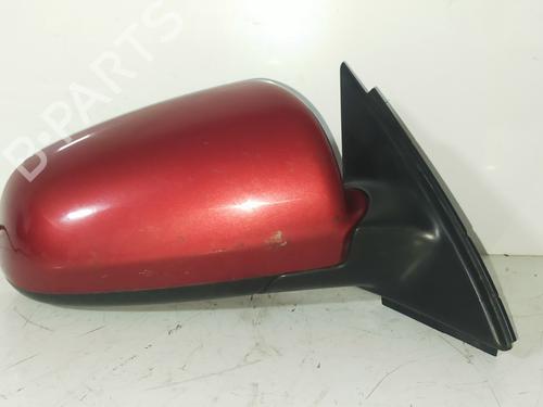 Used Right mirror AUDI A4 B7 (8EC) 2.0 TDI 16V (140 hp) 16088991