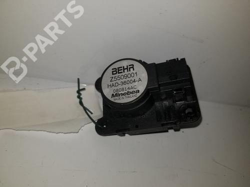 Used Heater blower motor Heater blower motor PEUGEOT 3008 I MPV (0U_) 1.6 BlueHDi 120 (120 hp) 10719160 10719160