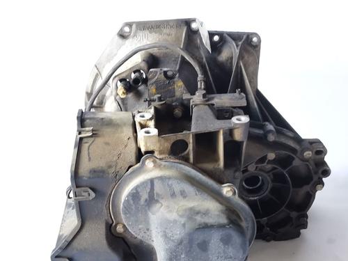 Gearbox FORD FIESTA VI (CB1, CCN) 1.4 TDCi | BP32317150M3 - Image 3