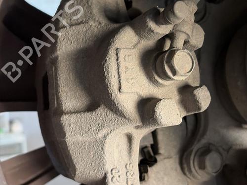 Used Right front brake caliper Right front brake caliper PEUGEOT 4008 1.8 HDi (150 hp) 34521517 34521517