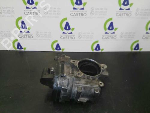 Drosselklappe OPEL ASTRA H (A04) 1.9 CDTI (L48) | BP3259317M82 