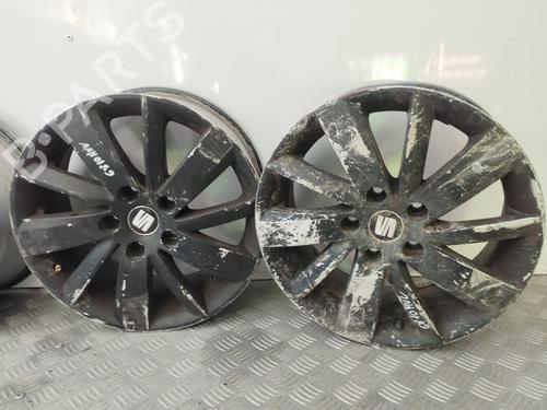 Rim SEAT LEON (5F1)  | BP17167191C45 
