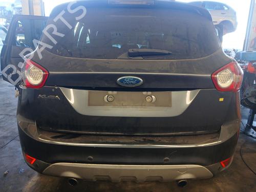 Used Tailgate Tailgate FORD KUGA I [2008-2012] 36409077 36409077