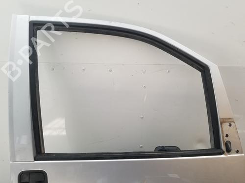 Right front door CITROËN JUMPY I (U6U_)  | BP17826778C3 