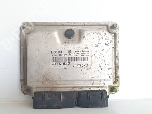 Used Engine control unit (ECU) Engine control unit (ECU) 39469142 39469142