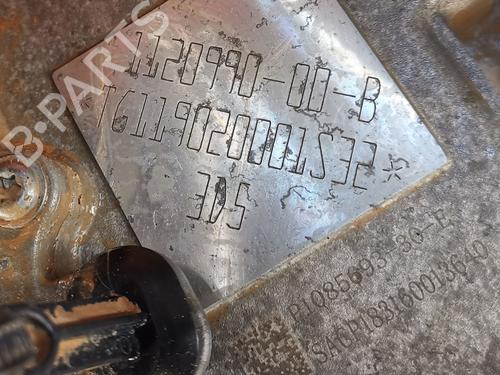 Used Engine TESLA MODEL 3 (5YJ3) [2017-2025]  29546375