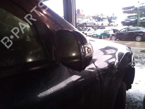 Right mirror MERCEDES-BENZ M-CLASS (W164) ML 320 CDI 4-matic (164.122) | BP4875254C27 