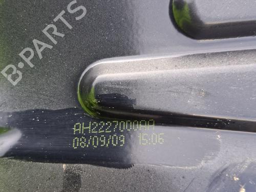 Used Rear right window mechanism LAND ROVER RANGE ROVER SPORT I (L320) [2005-2013]  32374593