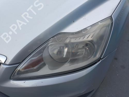 Engine FORD FOCUS II Turnier (DA_, FFS, DS)  | BP37149076M1  - Image 21