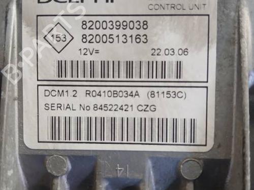 Used Engine control unit (ECU) Engine control unit (ECU) 39411874 39411874