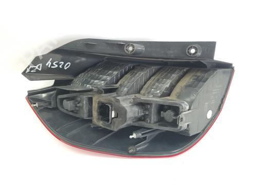 Right taillight RENAULT SCÉNIC II (JM0/1_)  | BP28071020C35 