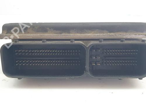Engine control unit (ECU) MERCEDES-BENZ C-CLASS (W203) C 180 Kompressor (203.046) | BP39967519M57 - Image 4