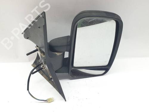 Used Right mirror Right mirror 39595419 39595419