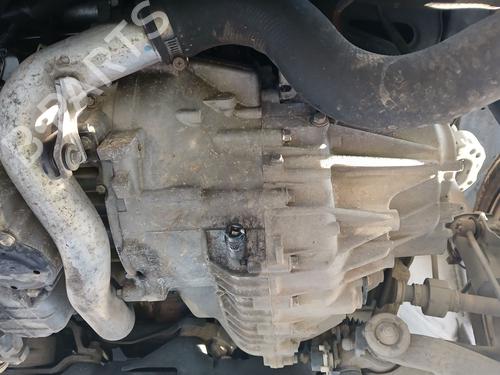 Getriebe für HONDA CIVIC VIII Hatchback (FN, FK) 2.2 CTDi (FK3) (140 hp) 31630886