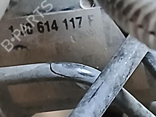 Used ABS pump ABS pump SEAT TOLEDO II (1M2) [1998-2006] 34214462 34214462