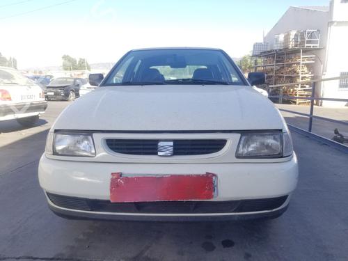 Used Parts SEAT IBIZA II (6K1) 1.4 i (60 hp) 4159161