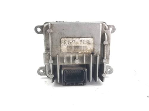 Electronic module OPEL ASTRA G Hatchback (T98) | BP31091069M83 - Image 2